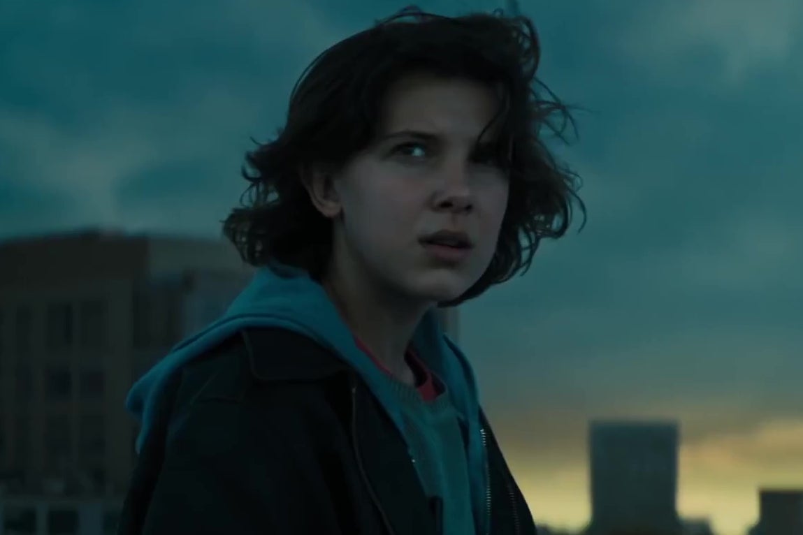 Here are all the Godzilla: King of the Monsters details we could glean ...