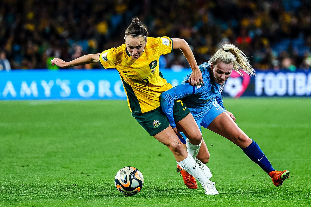 Parity, bigger field mean there could be surprises at the Women's World Cup