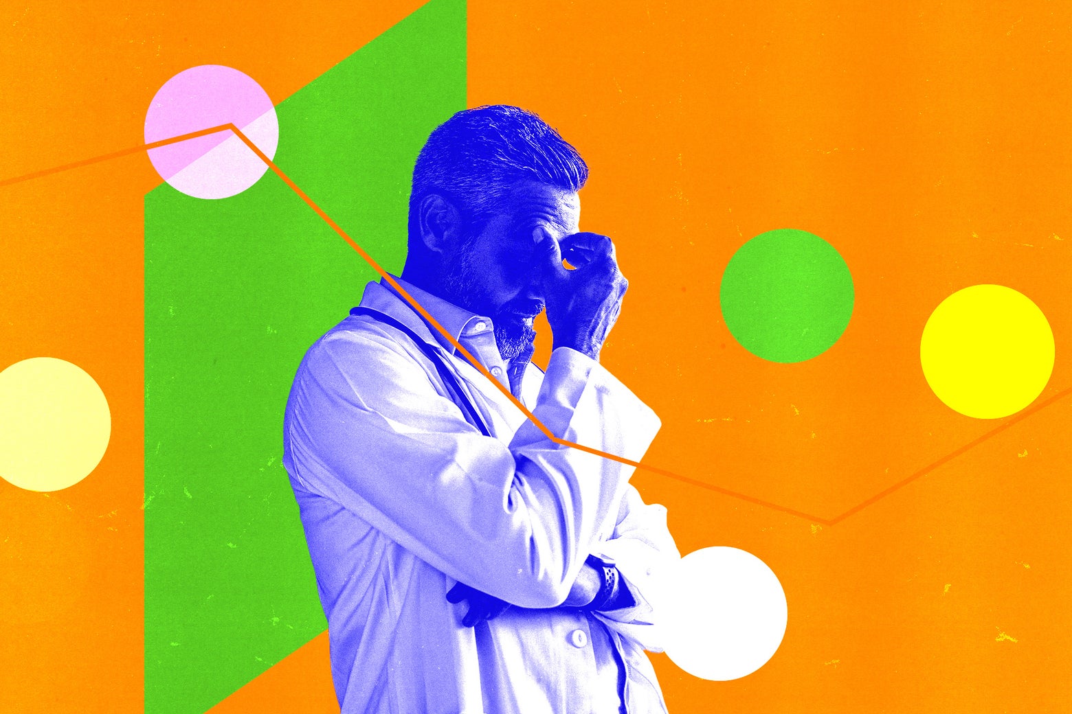 Evidence of Me Hitting Rock Bottom Is Publicly Available. Now I Have to Talk About It in Job Interviews.