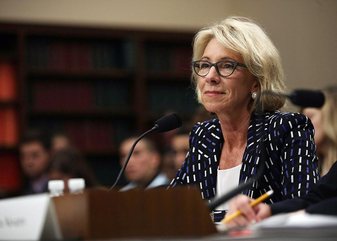 Devos Invested In Company Under >> Devos Backed Company Has Escaped Government Scrutiny Devos Invested In Company Under >> Devos Backed Company Has Escaped Government Scrutiny