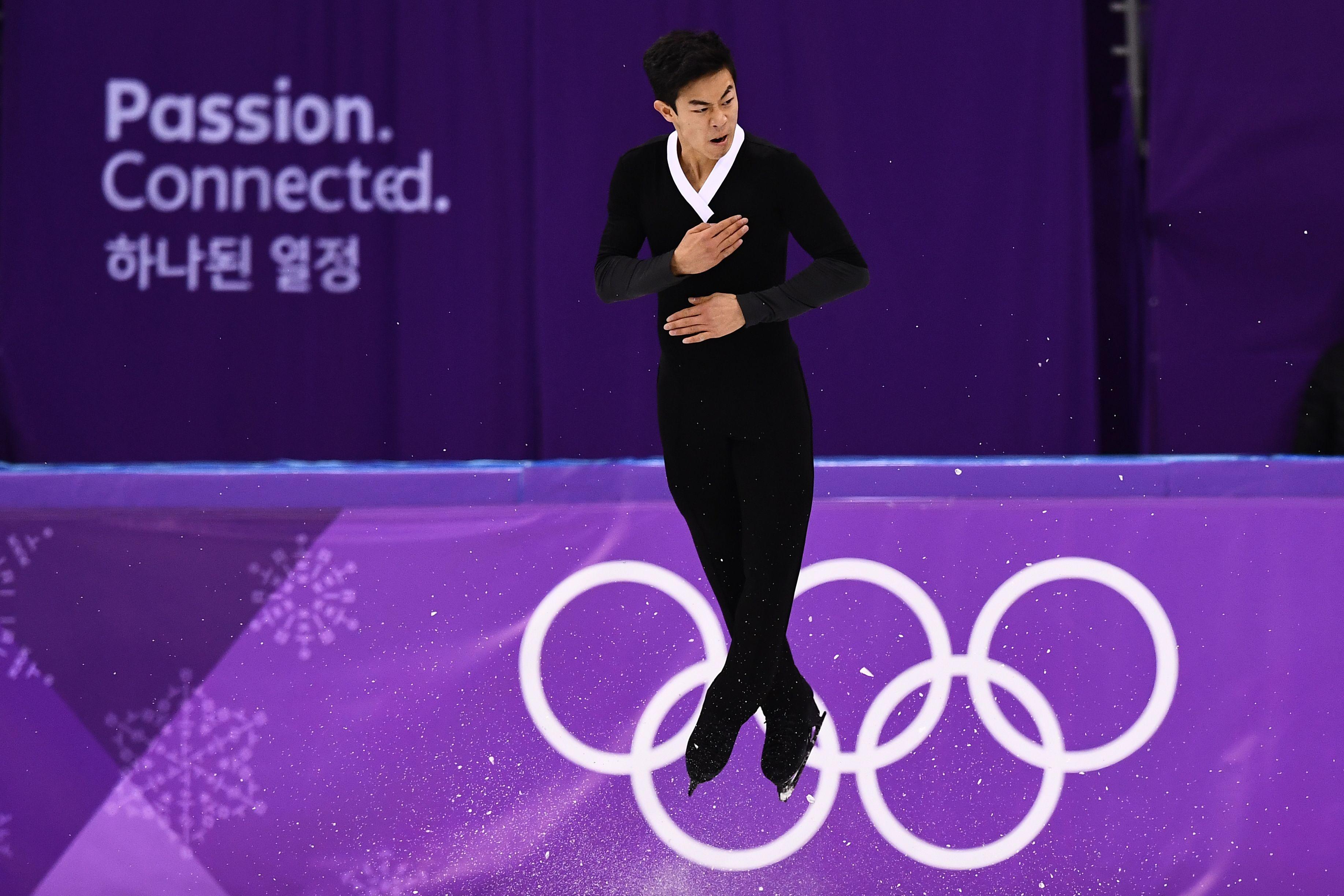 Nathan Chen is the future of figure skating, but the sport shouldnt abandon its past.