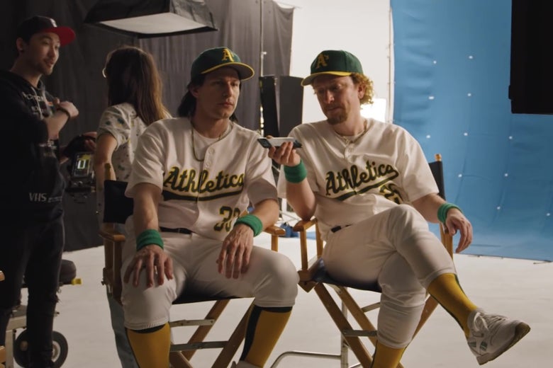 The Unauthorized Bash Brothers Experience Breaks New