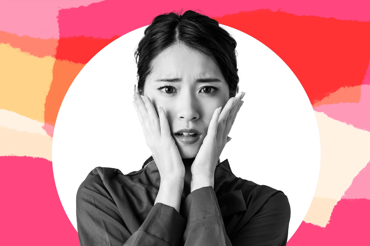 Am I On My Way to Becoming an Ungrateful, Difficult Adult Child?