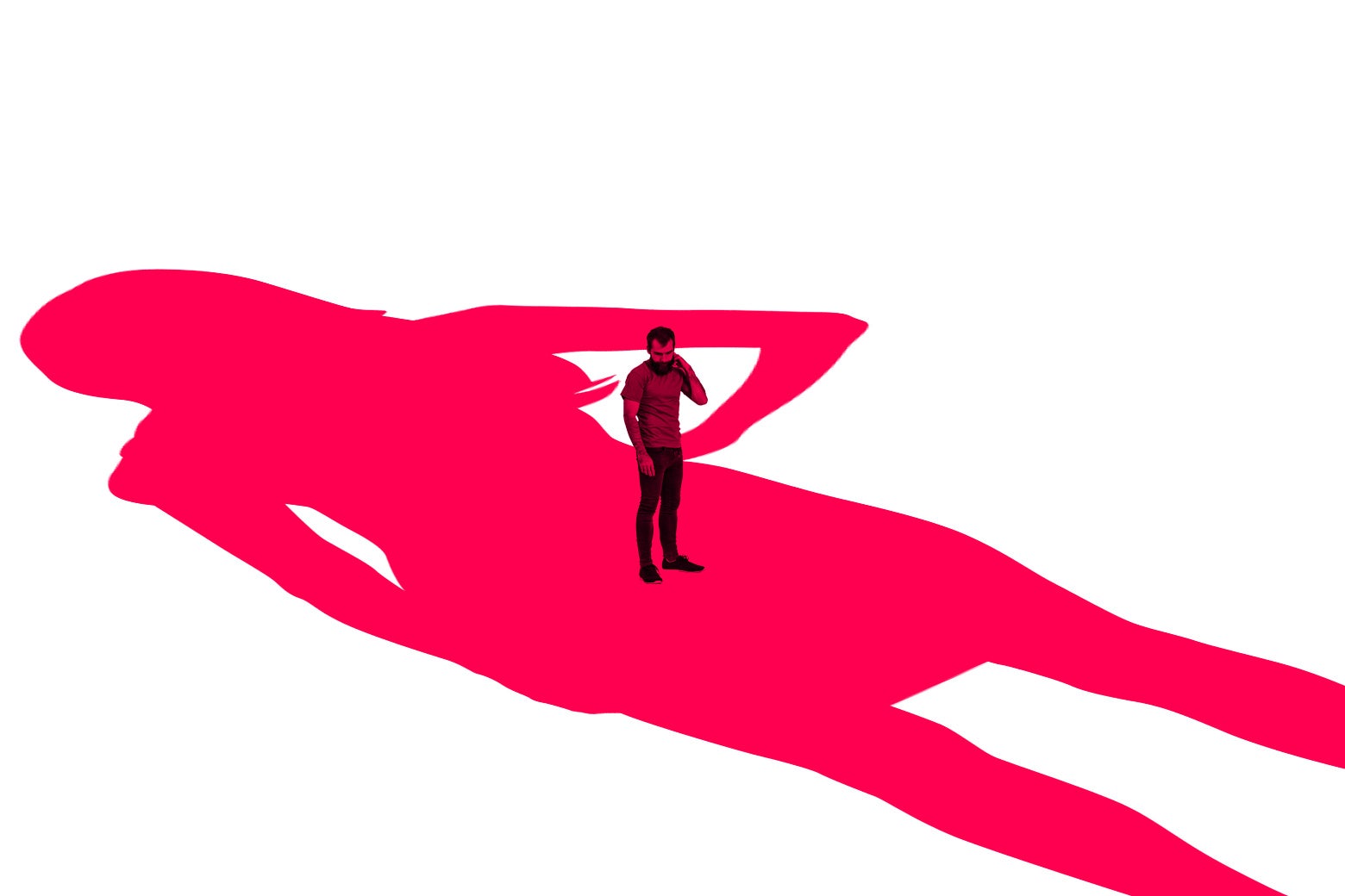 Brilliant girlfriend insecurities, in this week's We're Prudence. - Vimarsana News