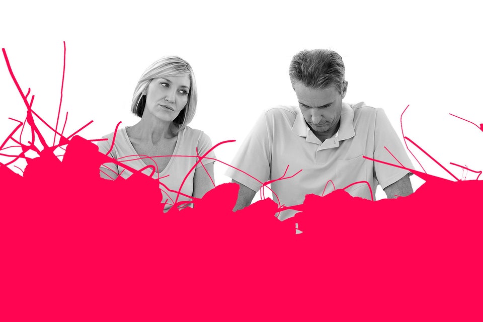 Daughter won’t clean her filthy house, in this week’s We’re Prudence.