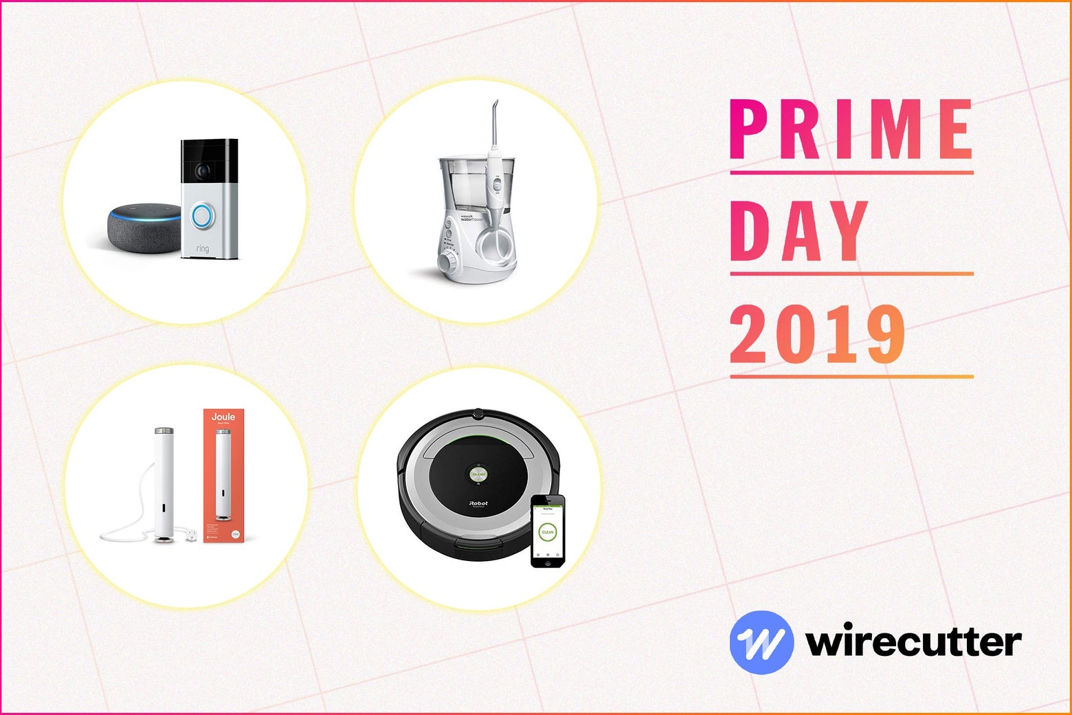 The Best Prime Day 2019 Deals Wirecutter’s Found So Far