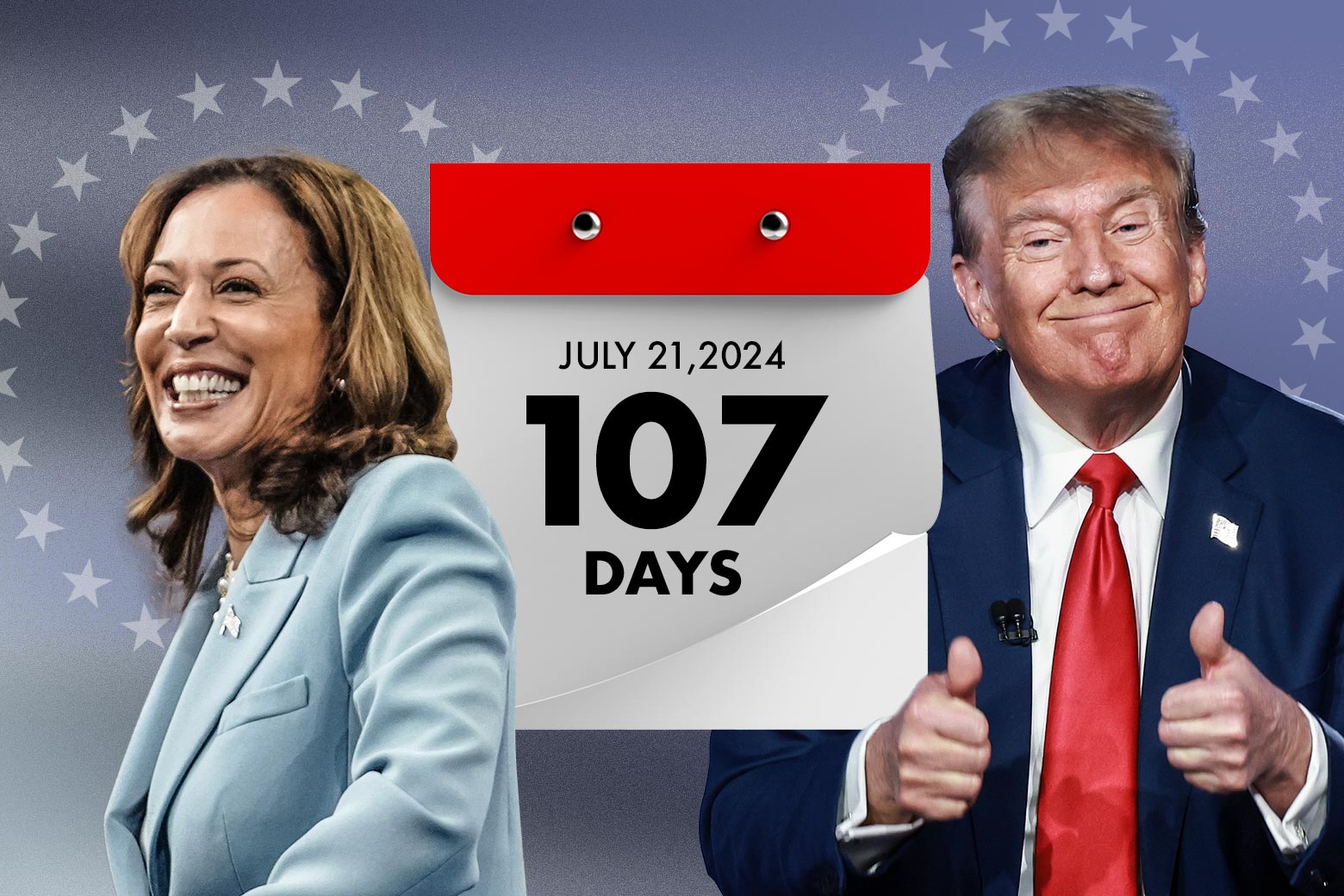 The Rest of the World Has Short Elections. America&rsquo;s Finally About to Try It.