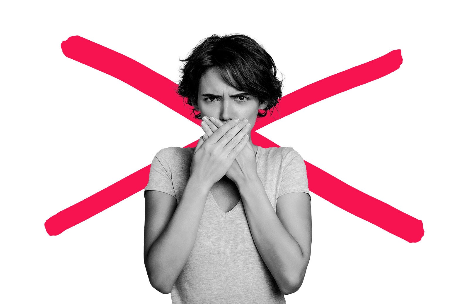 Help! My Wife Is Incapable of Apologizing. What She Does Instead Is Maddening.