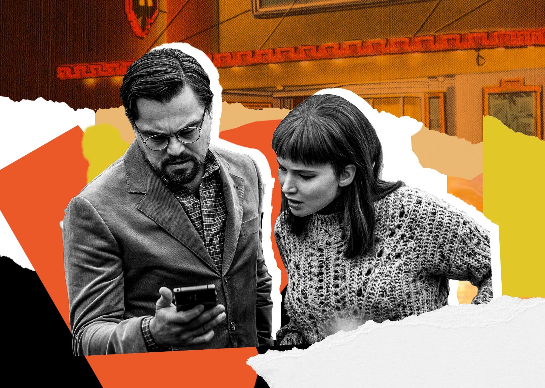 At Least Don&rsquo;t Look Up&hellip;Tries?