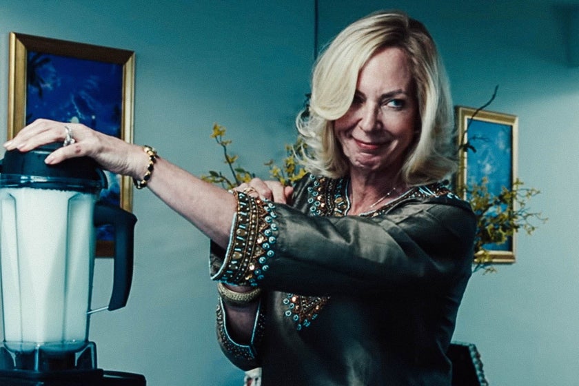 Bad Education accuracy Fact vs. fiction in HBO’s new movie about the