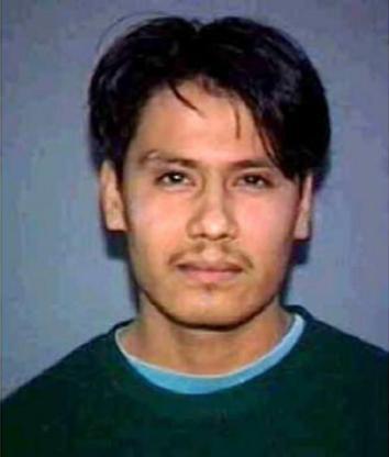 Patricia Esparza Case How Much Responsibility Does The Victim Bear In The Murder Of Her Alleged Rapist Gonzalo Ramirez