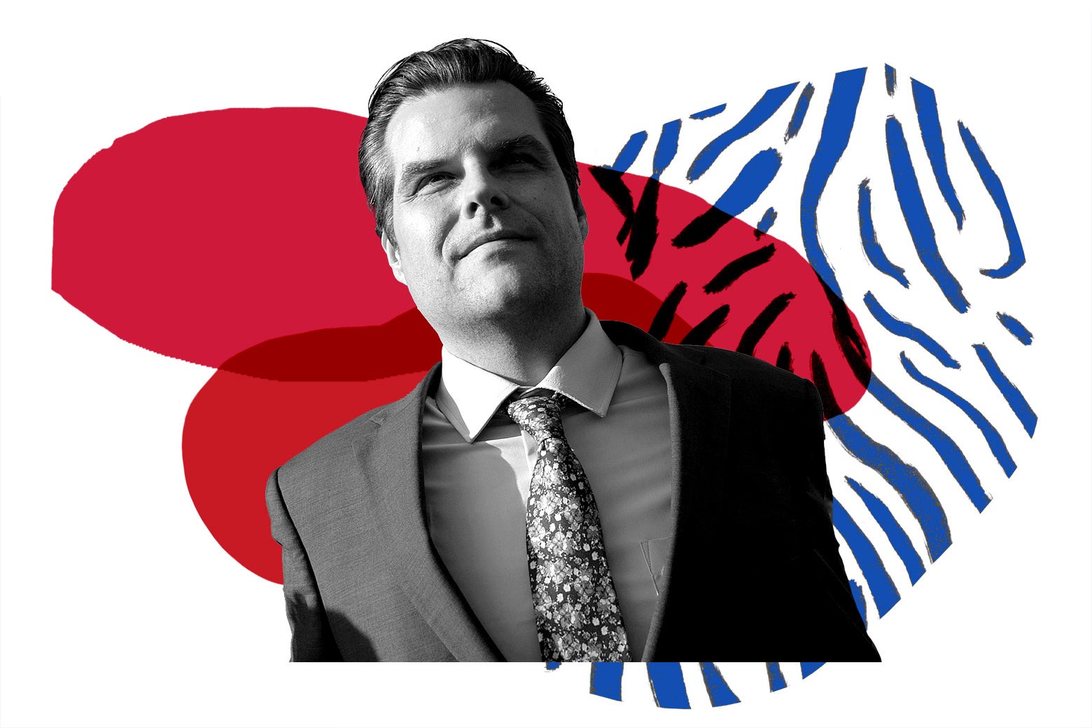 Big Win for Matt Gaetz! Uh, Was It?