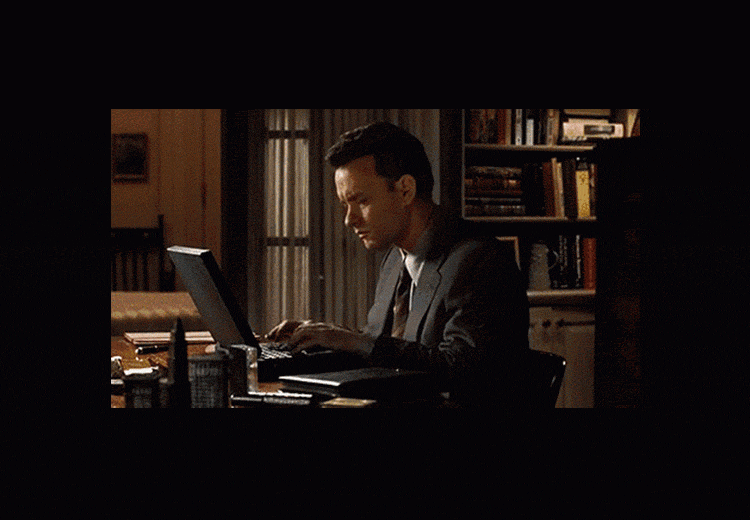 Tom Hanks' book is here. Is he actually a good writer? - Vimarsana News