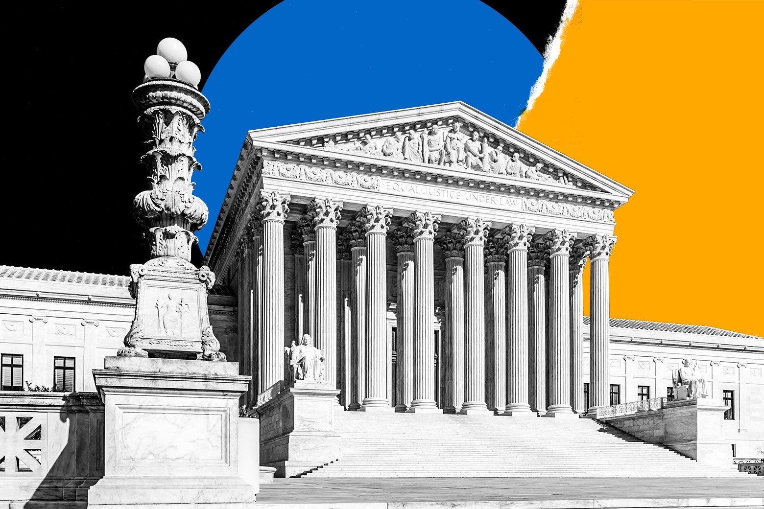 President Biden&rsquo;s First Supreme Court Pick