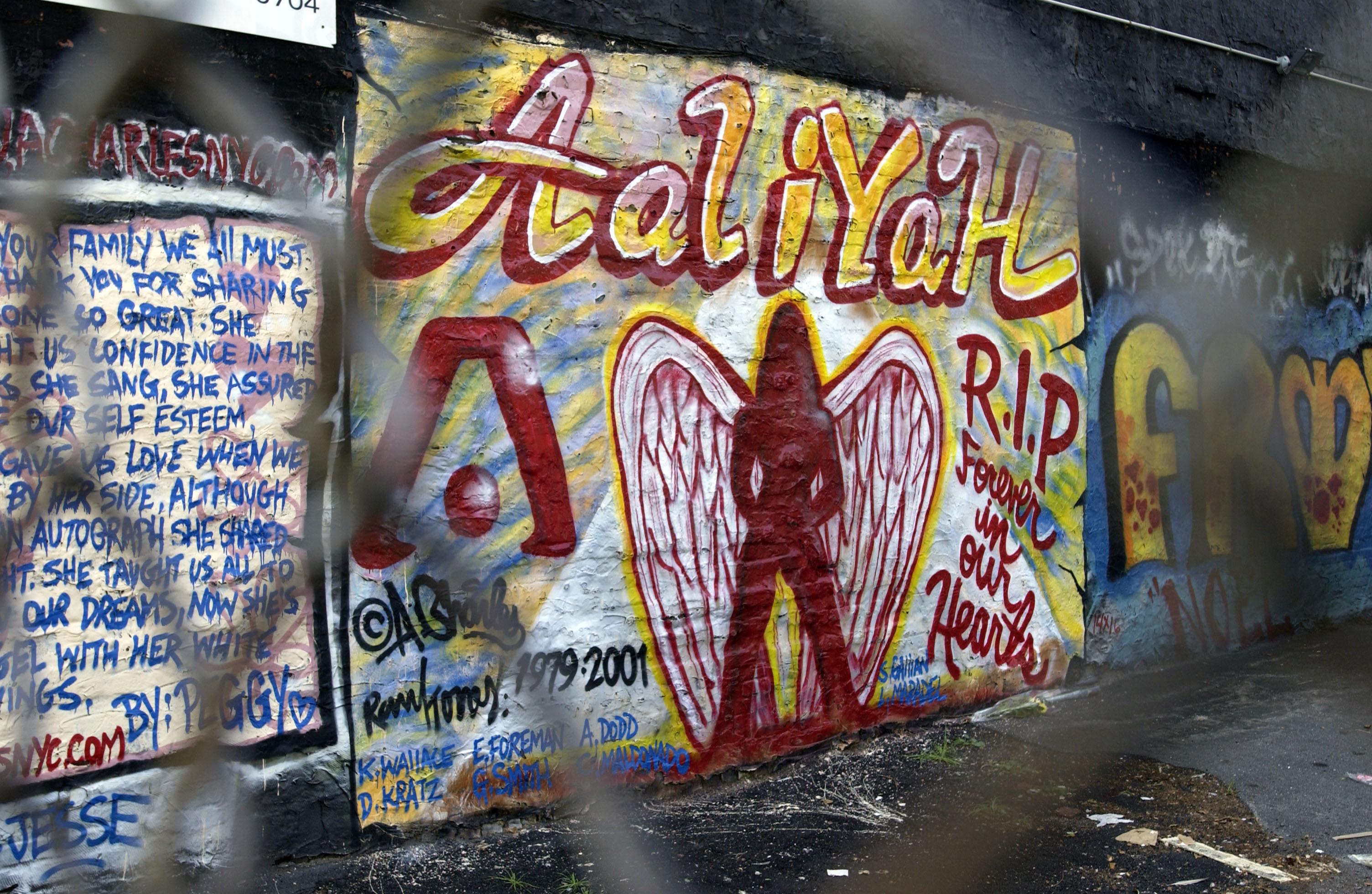 liyah On Spotify Beloved Albums Finally Arrive On Streaming