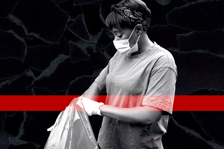 “America Is Segregated, and So Is Pollution” “America Is Segregated, and So Is Pollution”