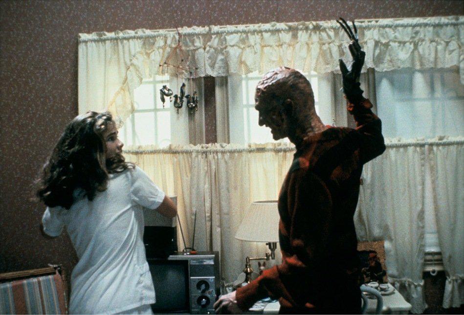 Zombie Force Sex Movie - A Nightmare on Elm Street oral history: Wes Craven, Rob Zombie, Robert  Englund, and more discuss the iconic horror film.