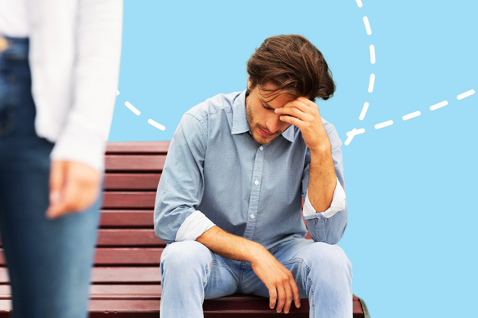 Ending a Relationship Permanently: A Guide