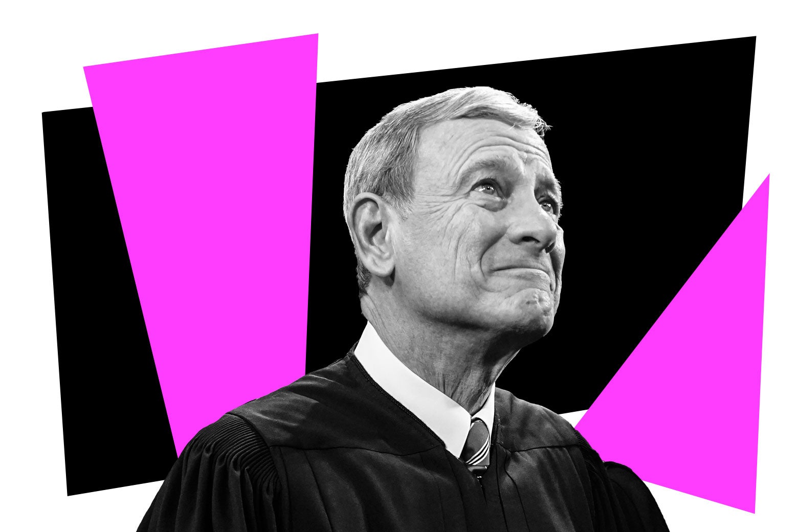 We Helped John Roberts Construct His Image as a Centrist. We Were So Wrong. Dahlia Lithwick and Mark Joseph Stern