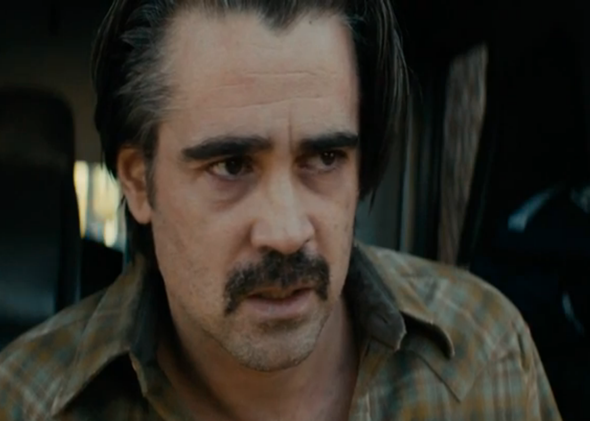 True Detective season 2 trailer 2: “Sometimes your worst self is your ...