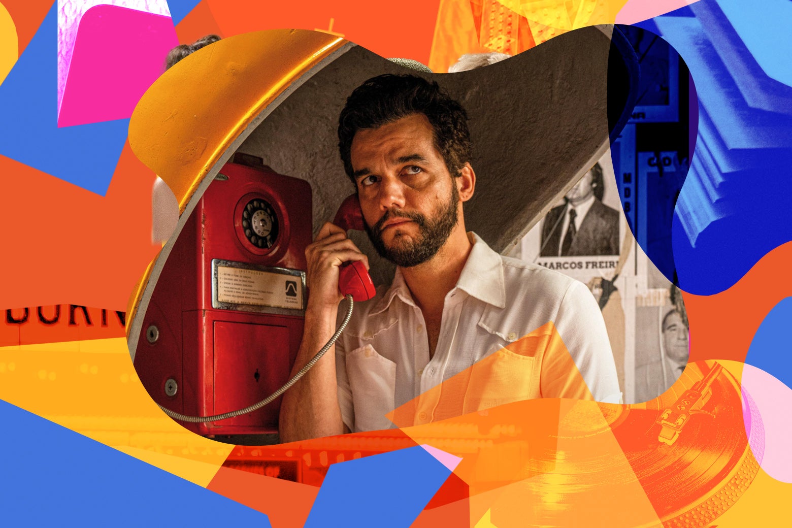 Is a Strangely Articulate Bald-headed Child the Most Adorable Person on TV?