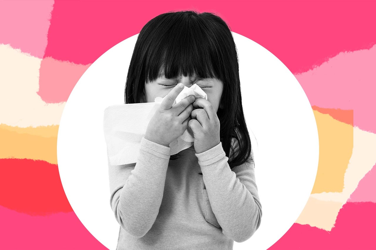 My Friends Let Their Sick Kids “Build Immunity.” Huh? My Friends Let Their Sick Kids “Build Immunity.” Huh?