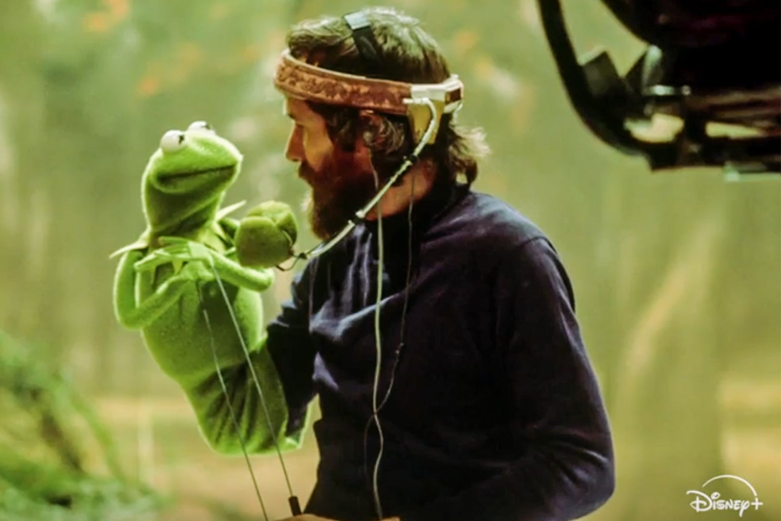 The Best Jim Henson Documentary Is Already out on YouTube