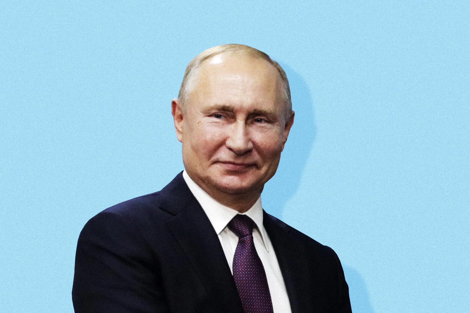 Andrei Soldatov on how Putin tracks and attacks Russians abroad.