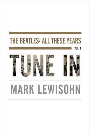 Tune In book cover.