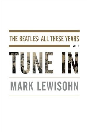 Tune In book cover.