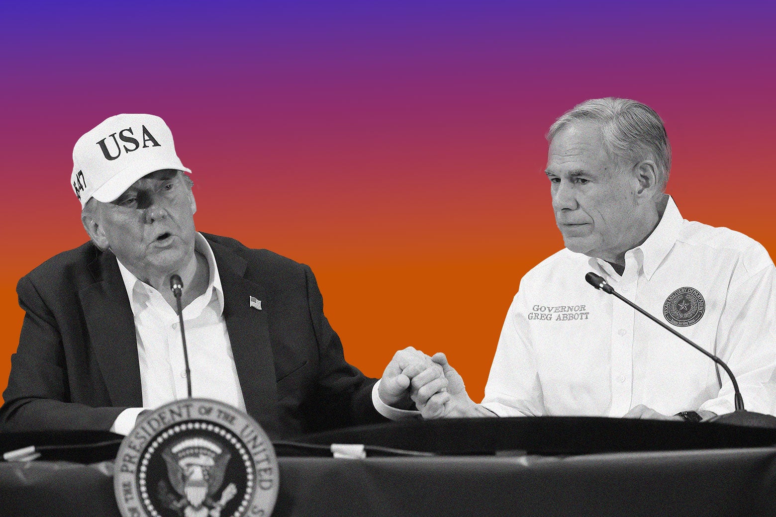 Don’t Mess With Texas’s Election Maps Don’t Mess With Texas’s Election Maps