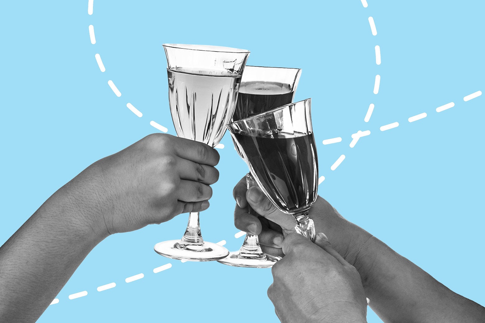 Does Hosting a Dinner Party Stress You Out? Consider “Deep Casual.” Does Hosting a Dinner Party Stress You Out? Consider “Deep Casual.”