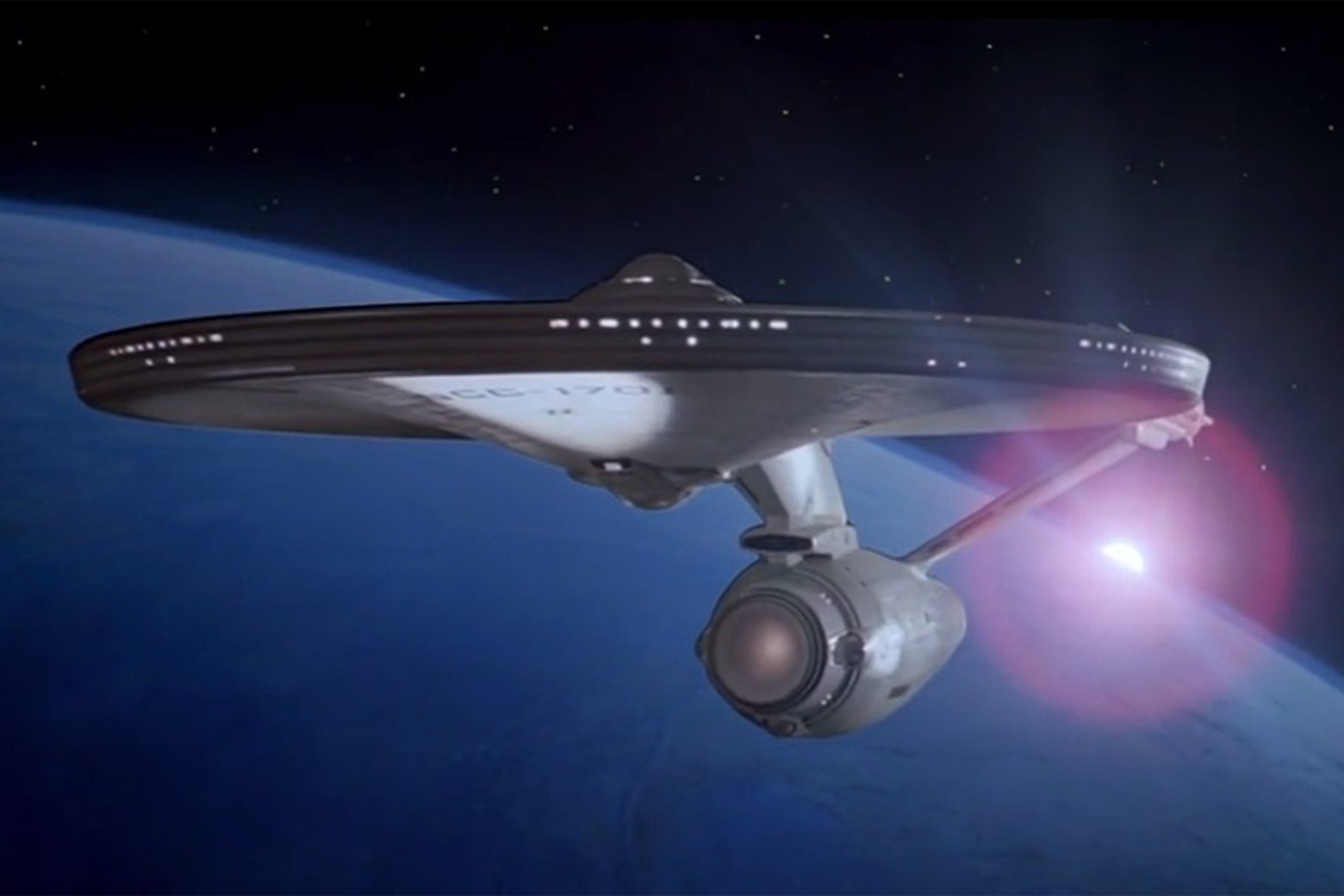 Paramount Confirms You’ll Soon Be Able To Binge-watch 15 Star Trek ...