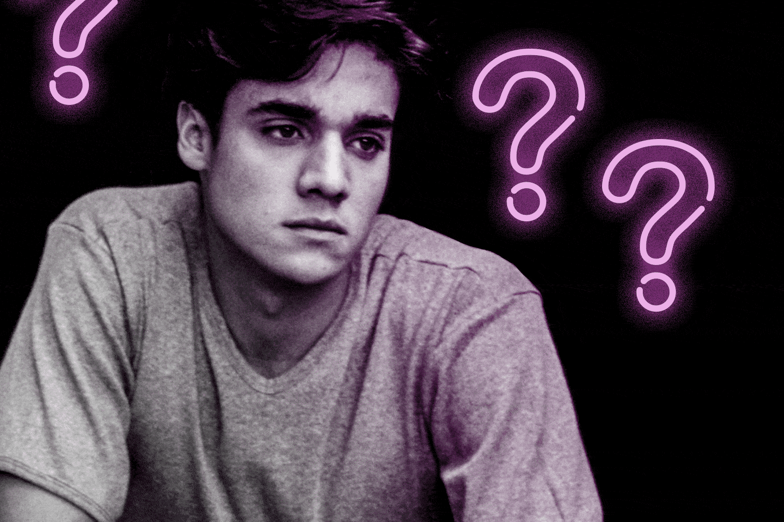 Man who can’t orgasm: I can ejaculate, but there’s no pleasure.