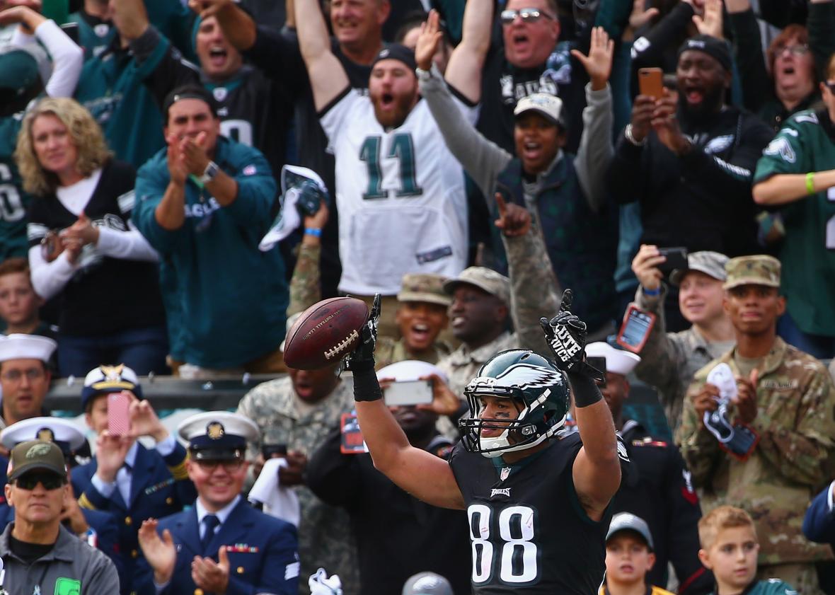 Are The Eagles For Real? It Depends On Who You Ask And What They Say ...