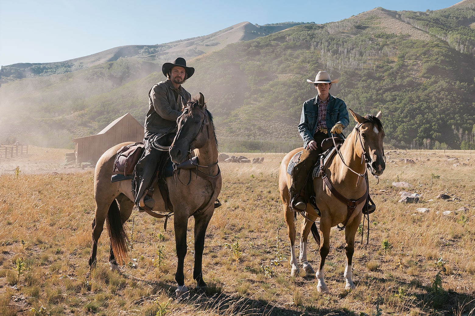 Yellowstone Has a New Spinoff. It Starts With a Major Reveal.