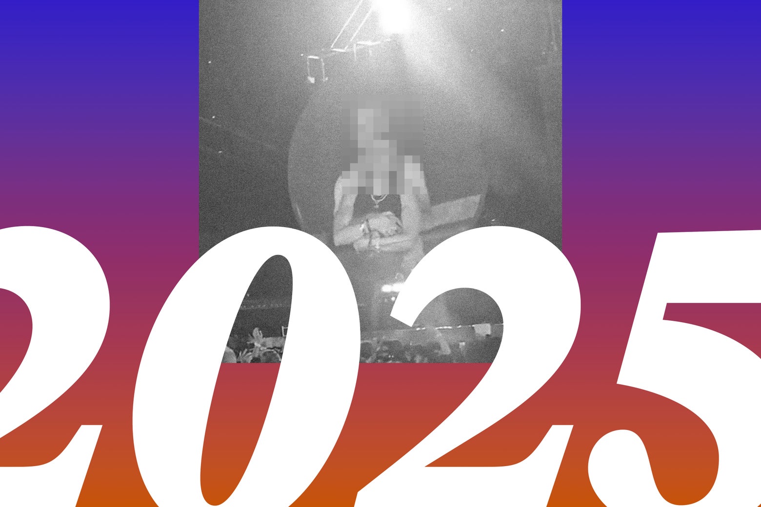 2025: The Meme of the Year