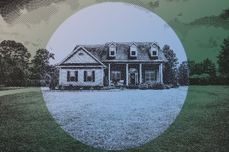I Have a Real Estate Scheme Everyone Says Is Totally Irresponsible. I Think It’s Genius. I Have a Real Estate Scheme Everyone Says Is Totally Irresponsible. I Think It’s Genius.