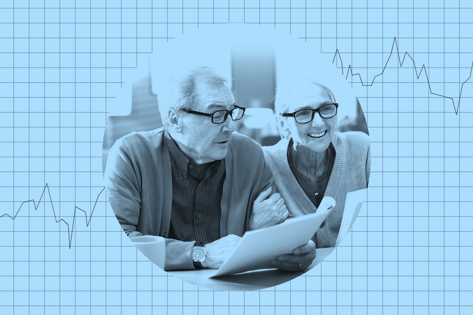 Our Adult Son Has Made Some Baffling Life Decisions. The Result Is That He&rsquo;s Broke in His 50s.