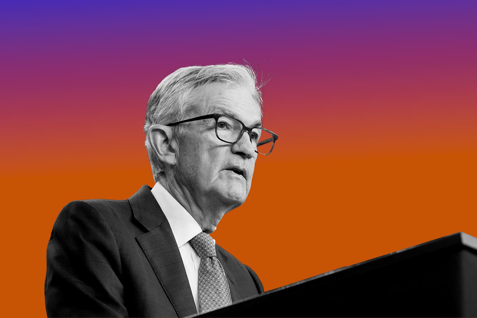 The Unaffordable Economy