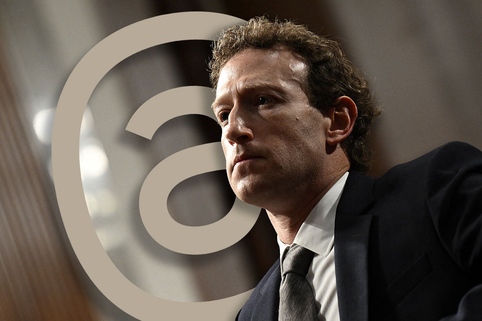 Mark Zuckerberg Just Destroyed the Case for Meta’s Threads - Slate