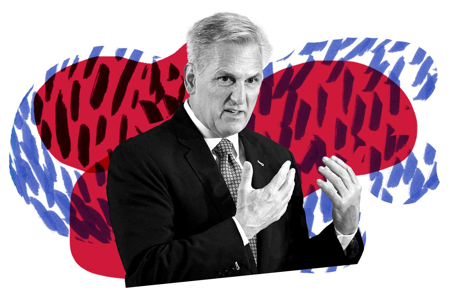 How in the World Are the Democrats Getting Rolled by Kevin McCarthy?