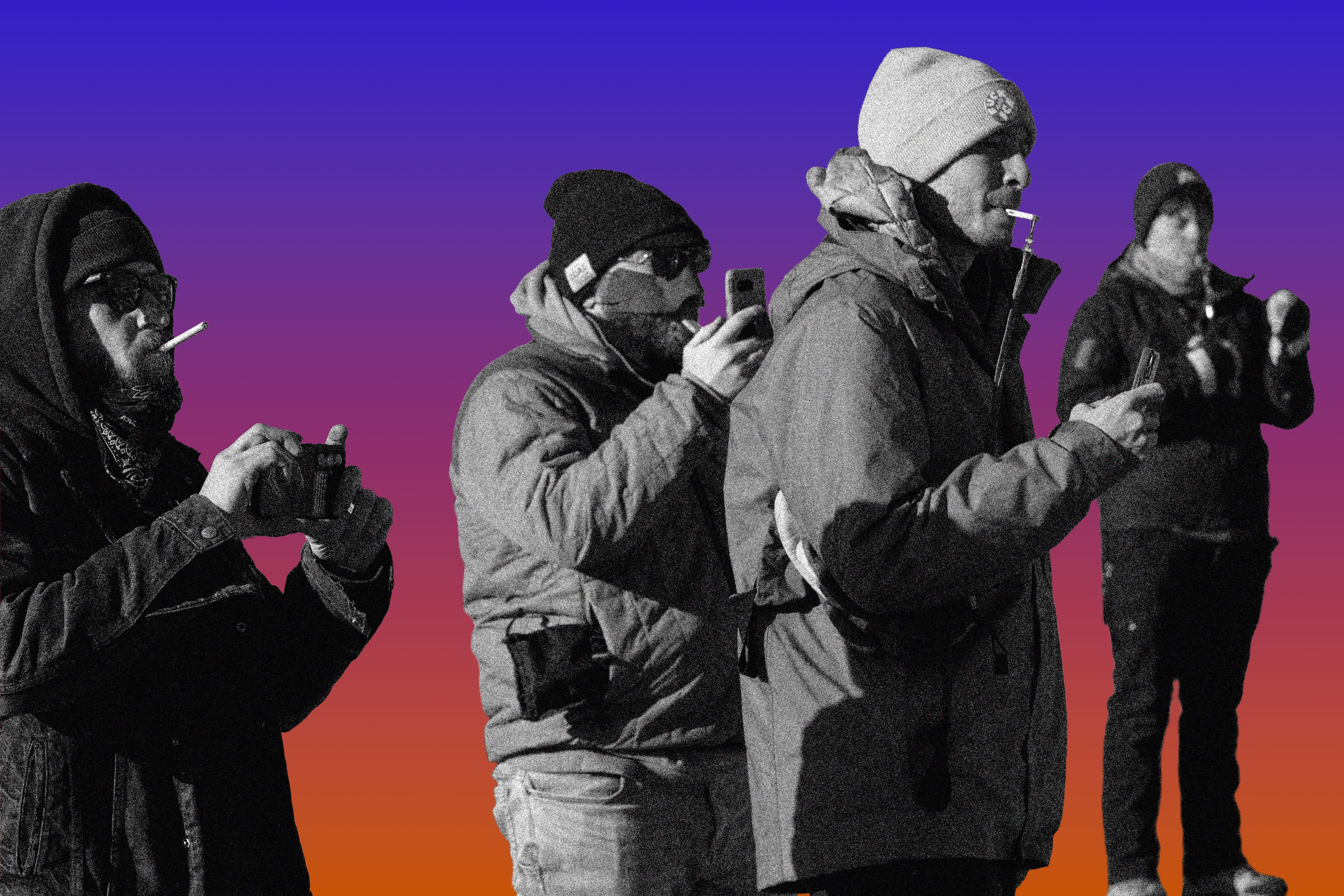 ICYMI
I Miss The Old TikTok