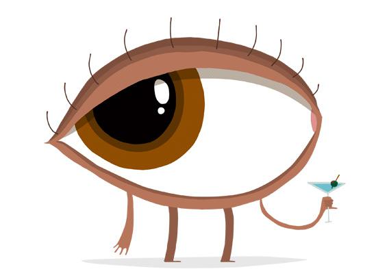 Illustration by Alex Eben Meyer.