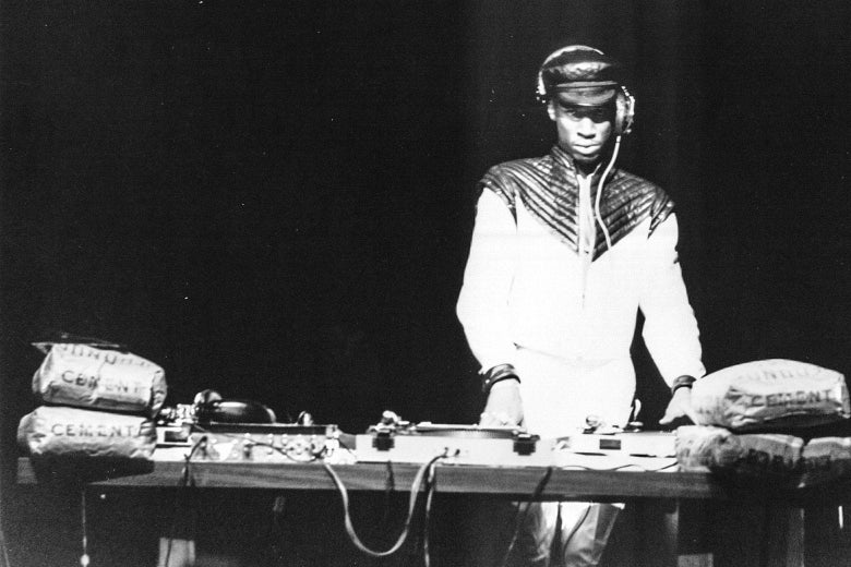 Remixes Are DJ Tools and Audience Builders Remixes Are DJ Tools and Audience Builders