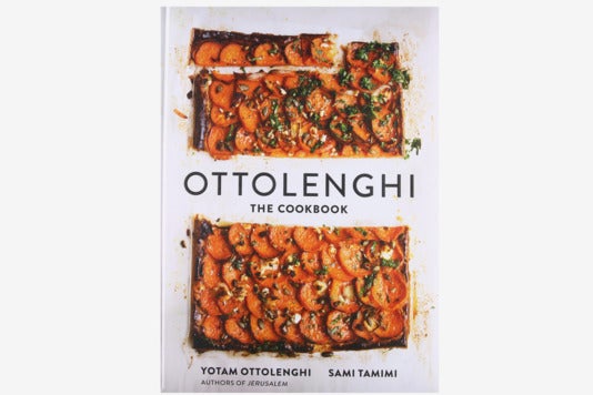 Ottolenghi.