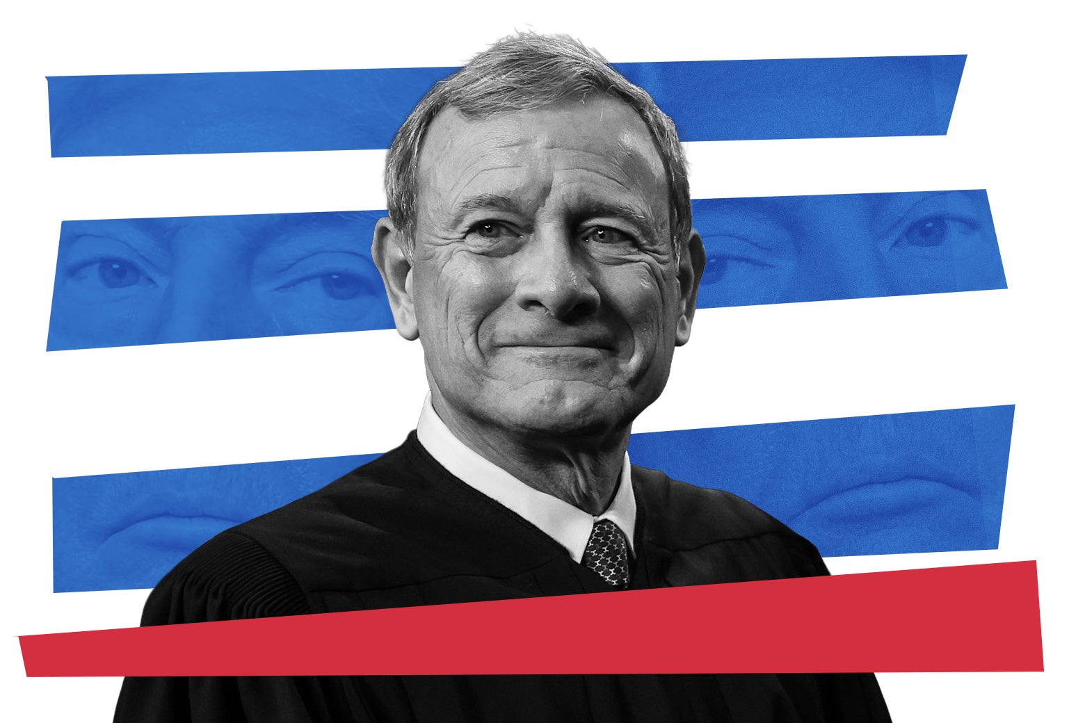 The Supreme Court Just Basically Held Up a “No Kings” Sign