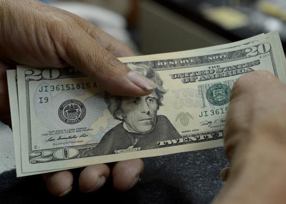 Cash
