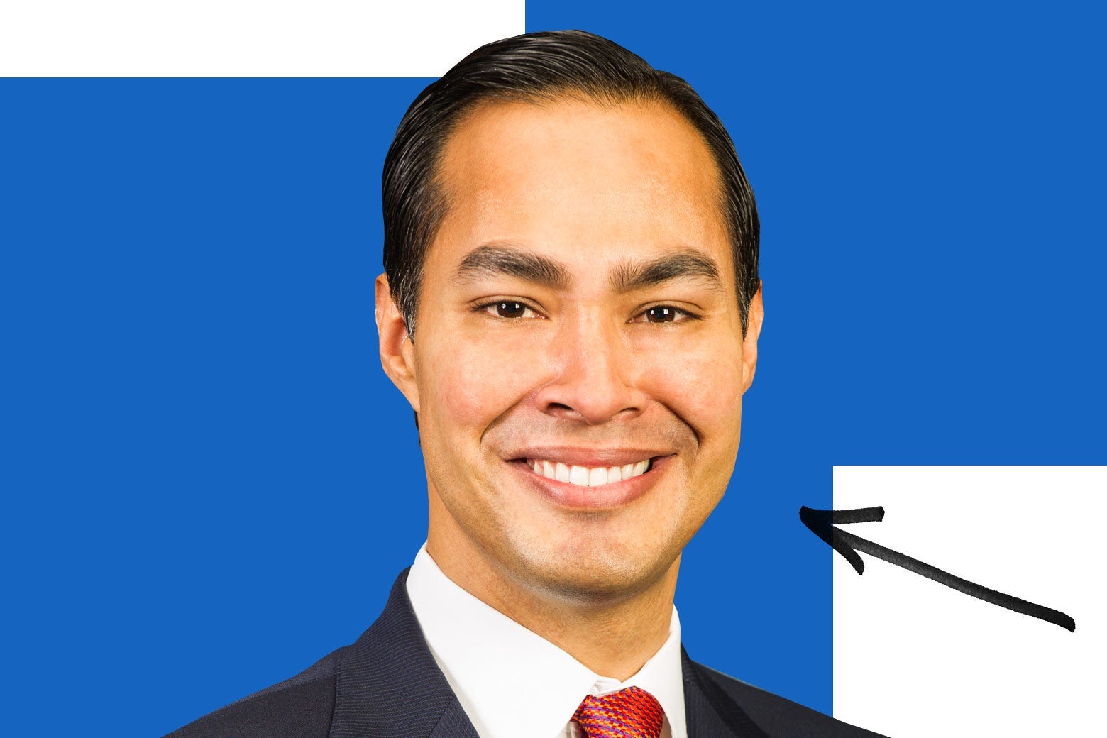 Julián Castro.