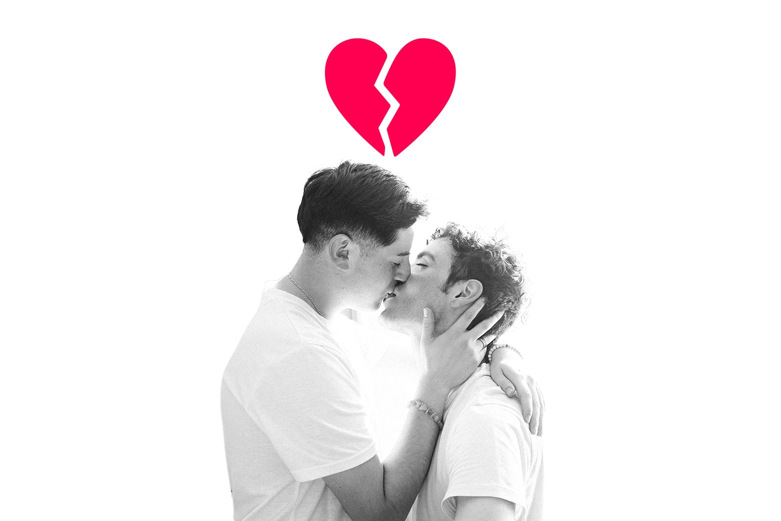 Help! I Finally Met My Online Crush in Person. What Happened Has Knocked Me Sideways.